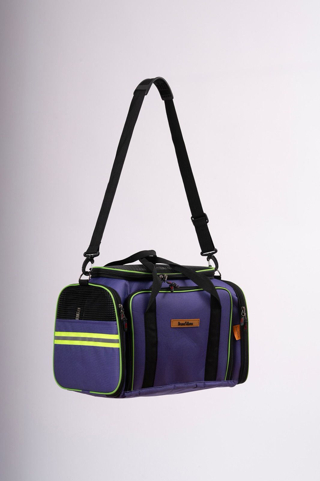 BR.PAWS HAWAİ MODEL KEDİ VE KÖPEK TAŞIMA ÇANTASI